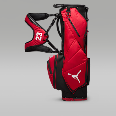 Jordan Fadeaway 6-Way Golf Bag. Nike.com